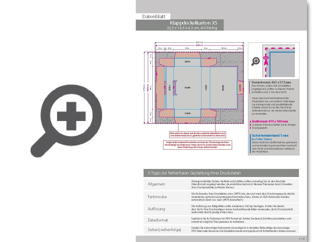 Product Bild klappdeckelkarton_xs__4_0_farbig_bedruckt